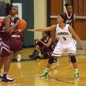 WHS Varsity vs Mansfield Timberview - Jan 27